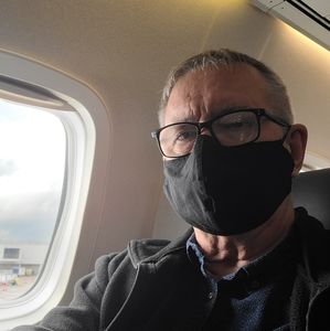 Meet your Posher, Michael g